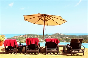 My Thoughts: Signs of a Good Holiday