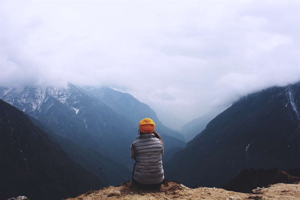 A Reader's Question: I Want to Travel Full-time and Work Remotely, But What Work Should I Do?