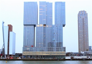 Travel: World Port Days Festival in Rotterdam