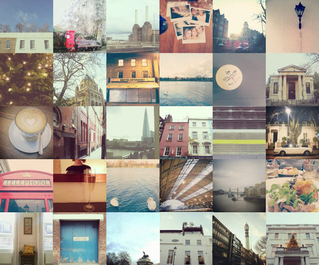 MusicMonday: Contact High by Architecture in Helsinki