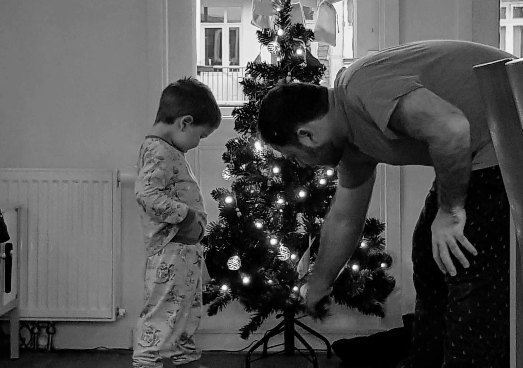 A Diary of Motherhood: Second Chapter - Week Five