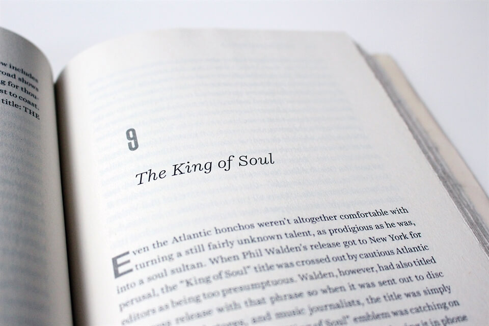 The Books I Read in May 2016