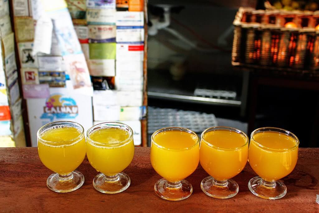 Portugal Travel: Taberna da Poncha, Madeira