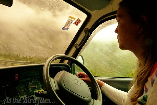 New Zealand Travel: Our 12-Day Campervan Trip Around New Zealand