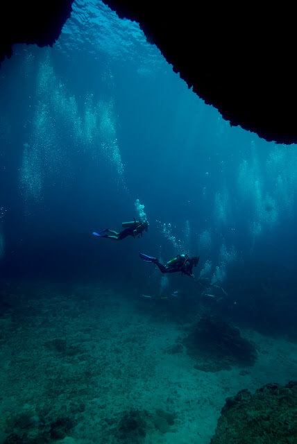 Thailand Travel: Scuba Diving in Koh Lanta