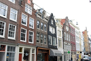 Amsterdam Travel: A Walk Along Utrechtsestraat