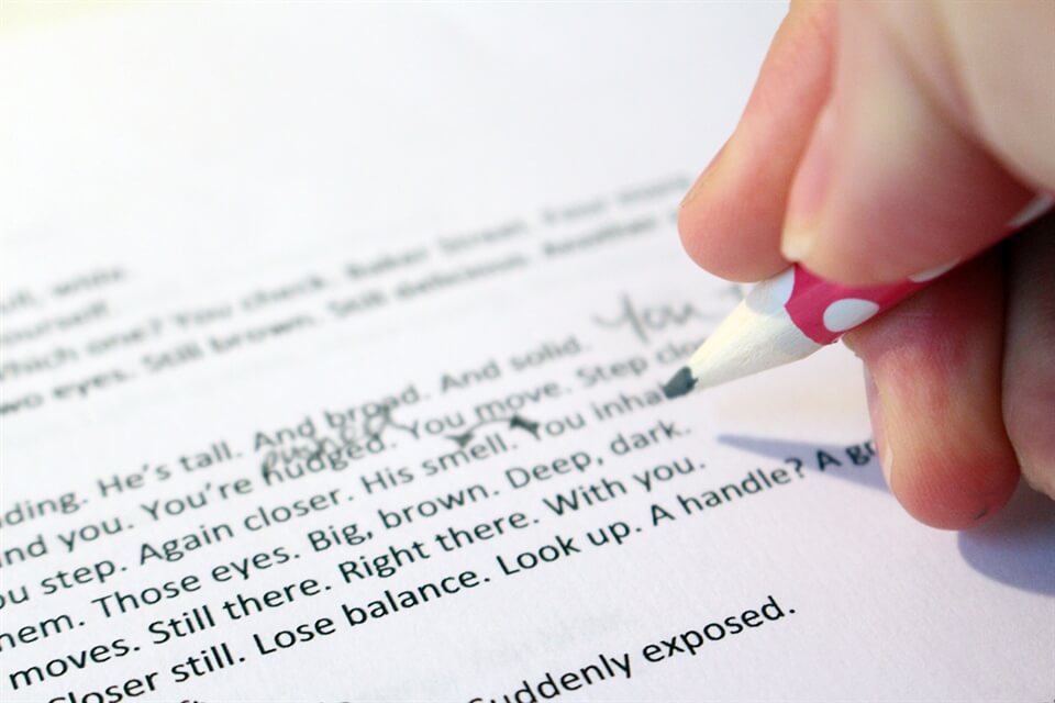 On Writing: Three Secret Ingredients for Writing Regularly