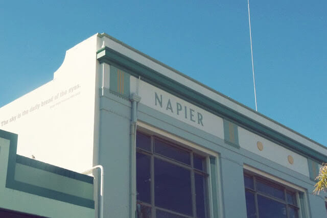 Moments of Happiness on North Island, New Zealand