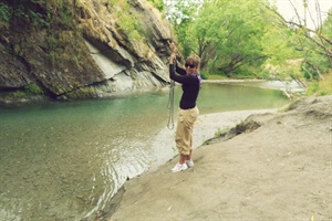 13 Travel Goals for 2013