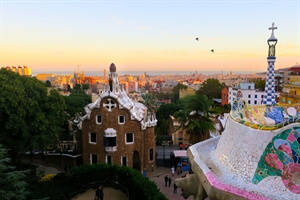 Barcelona Travel: 5 Days in Barcelona - Itinerary & City Guide