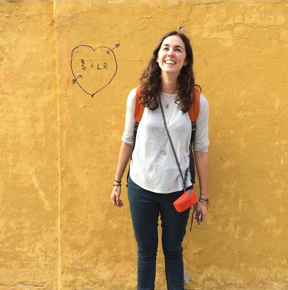 NaNoWriMo Inspiration (Day 20): Q&A with NaNoWriMo Winner Flora Baker