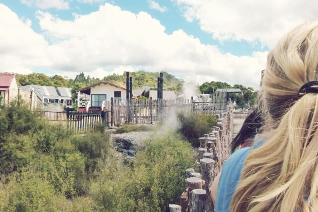 Travel Stories: The First (Female) Tour Guides of New Zealand