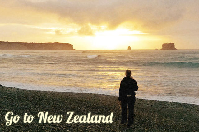 Looking back - 12 Travel Goals for 2012