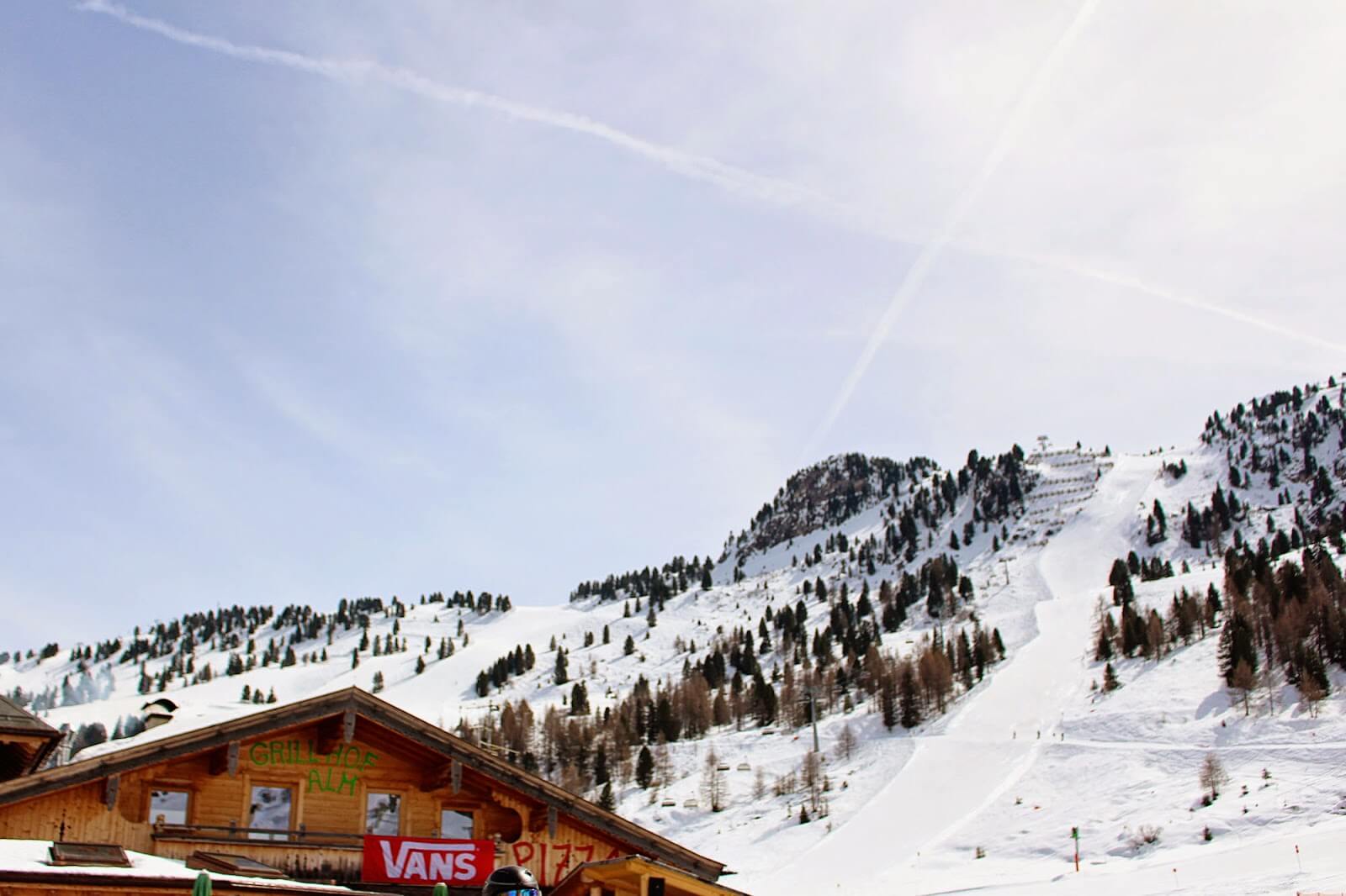 In photos: Altitude Festival in Mayrhofen