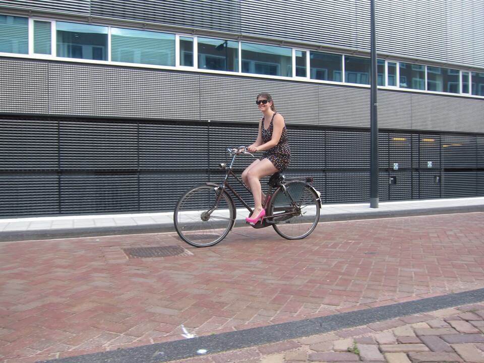 NaNoWriMo Inspiration (Day 15): Q&A with a NaNoWriMo Survivor Ashley Howe