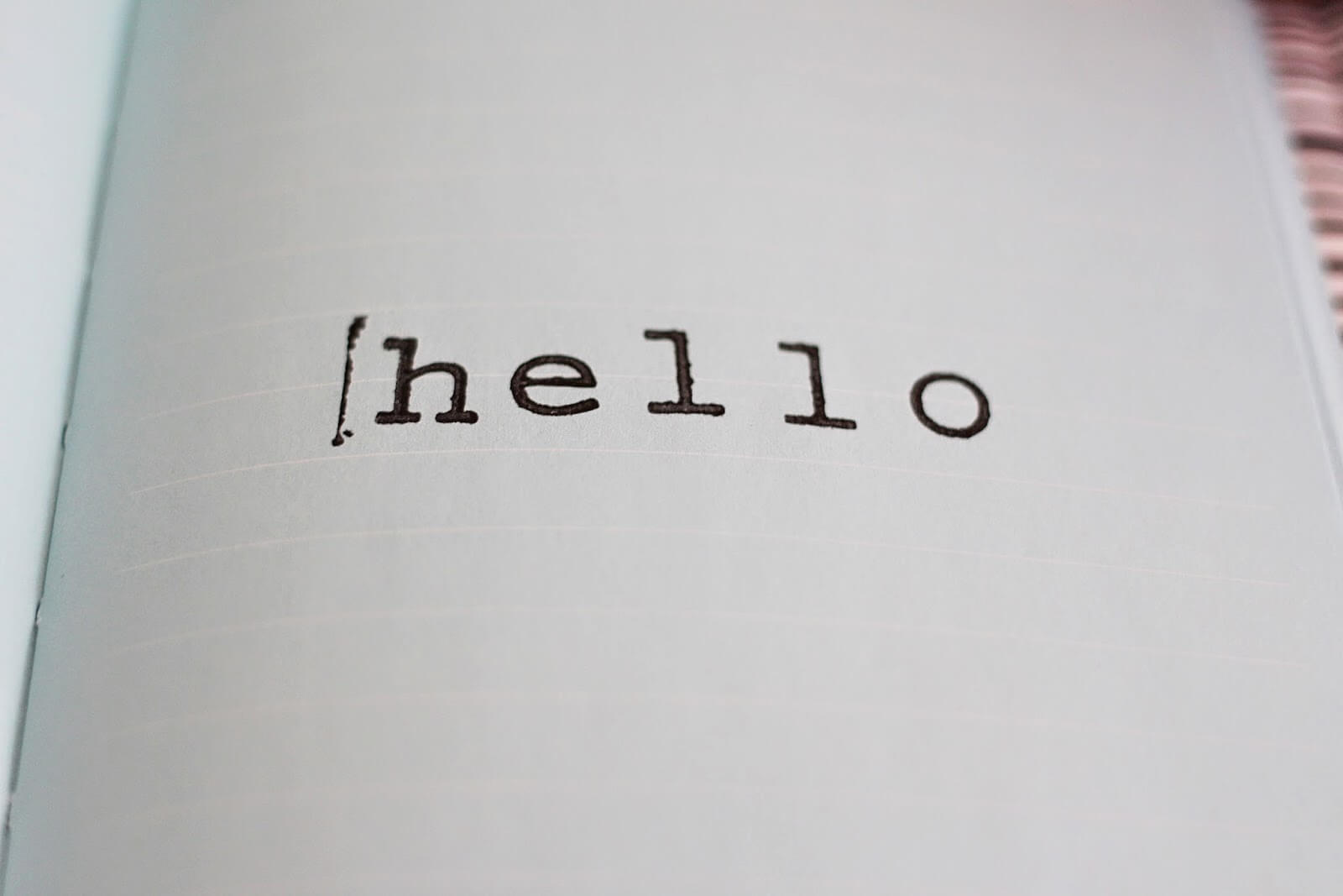 Your Thoughts: What do you want to read?