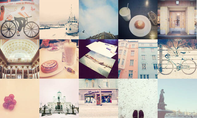 MusicMonday: Inspector Norse by Todd Terje