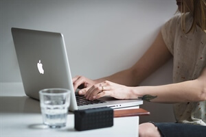 On Writing: How to Earn Money by Writing Stories