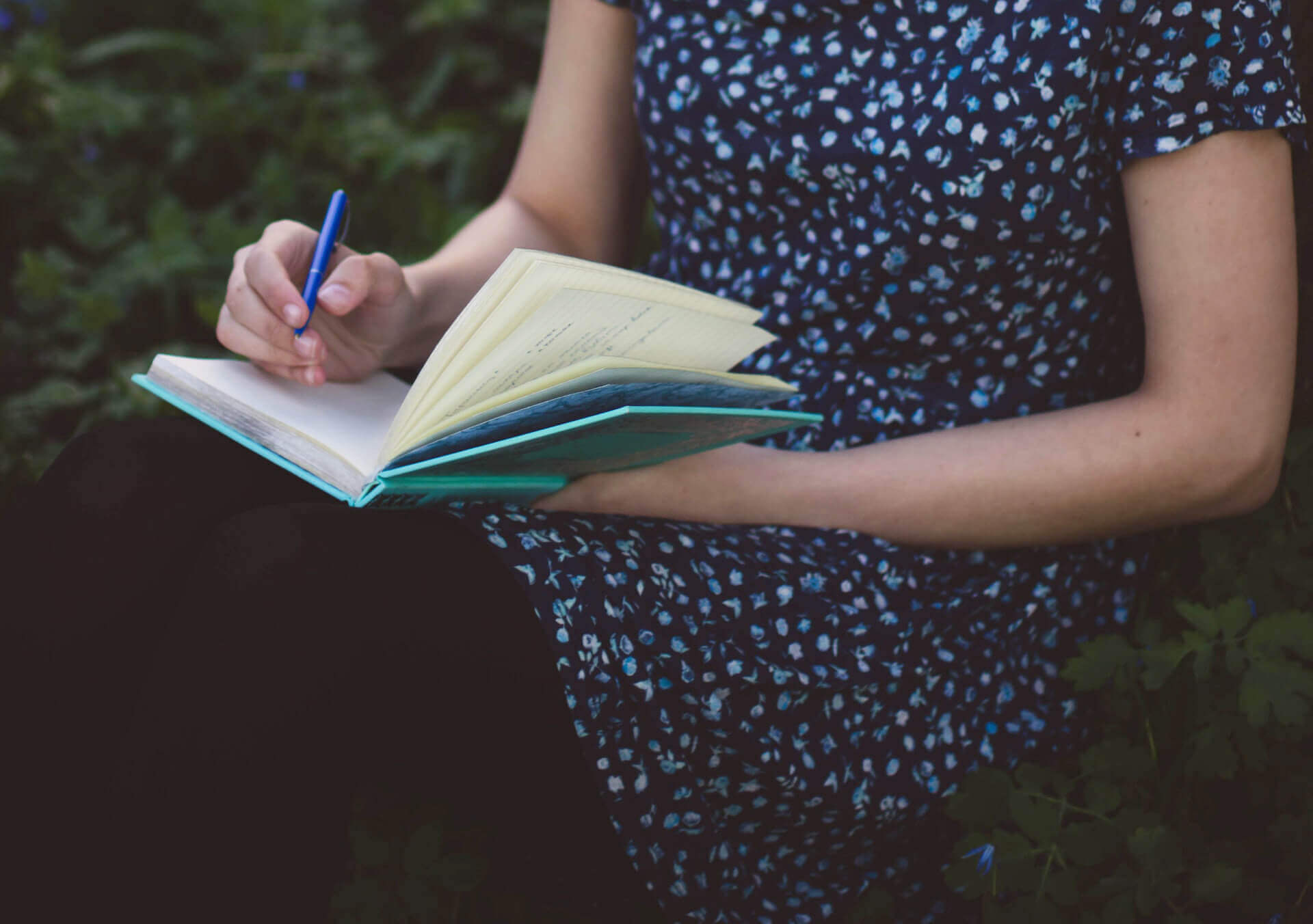 On Writing: How to Write Every Day