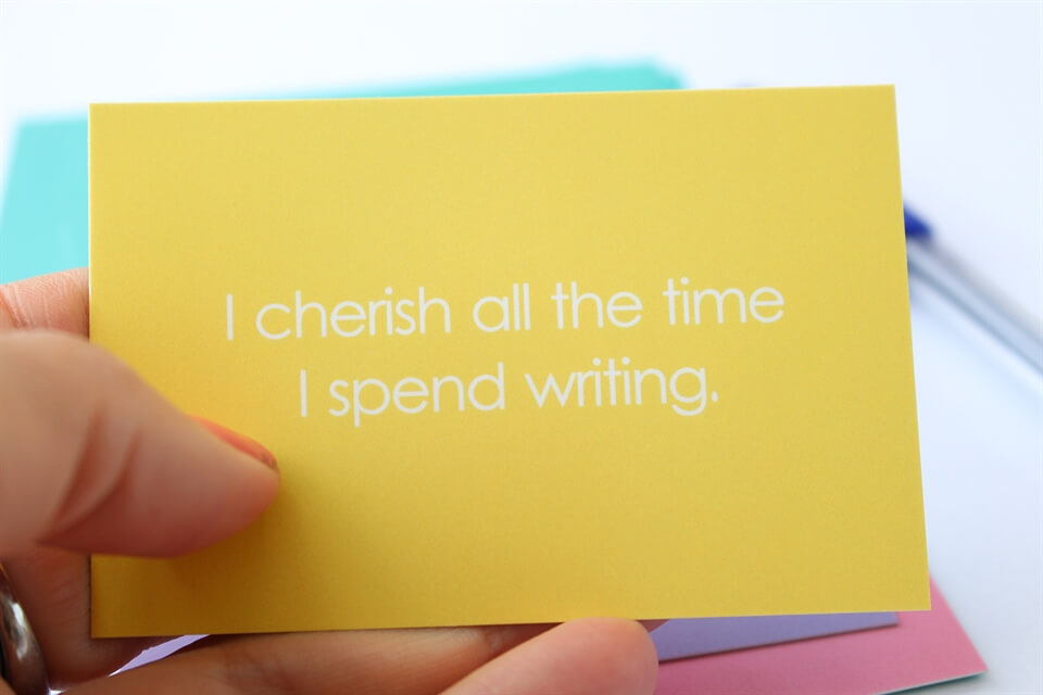 A Reader's Story: How to (Really) Become a Full-time Writer