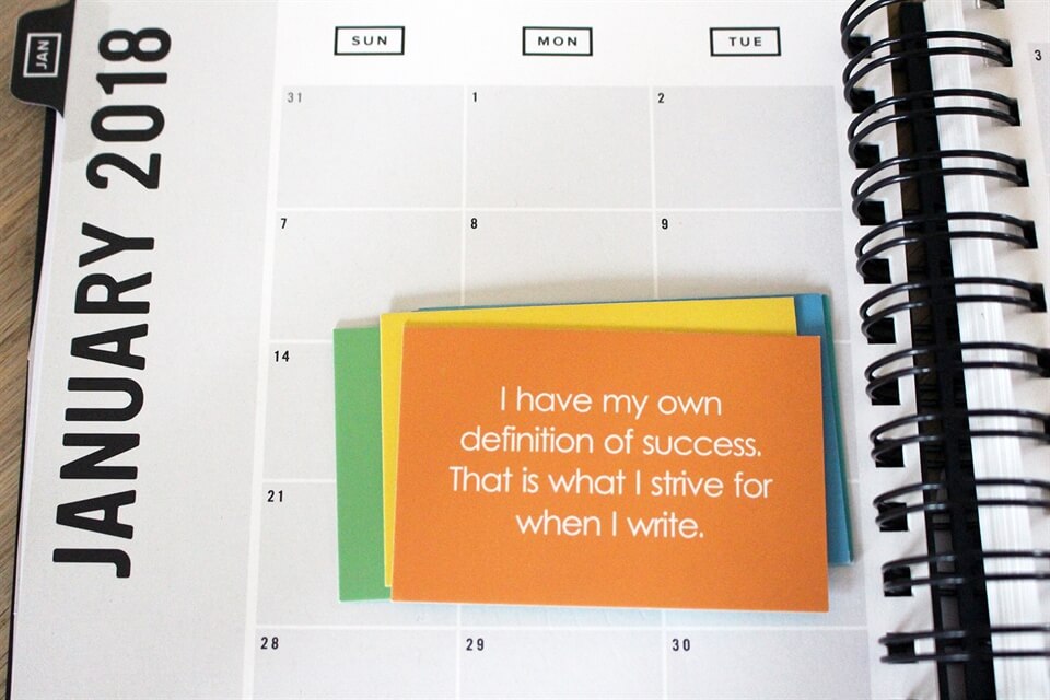 On Writing: How to Start Your Writing Habit (in Just Ten Minutes)