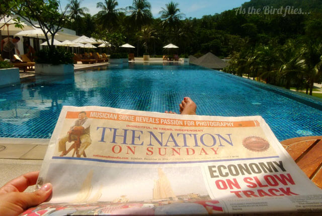 Travel Stories: What the media tells us about other countries