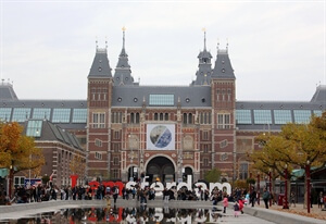 Life in Amsterdam: Our Reasons for Living in Amsterdam