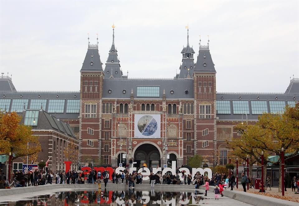 Life in Amsterdam: Our Reasons for Living in Amsterdam