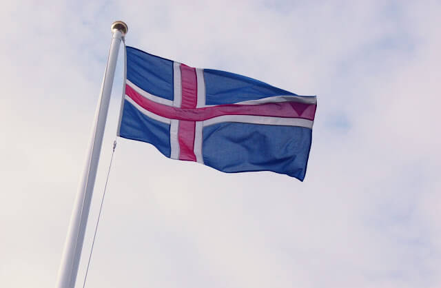 First Impressions: Iceland