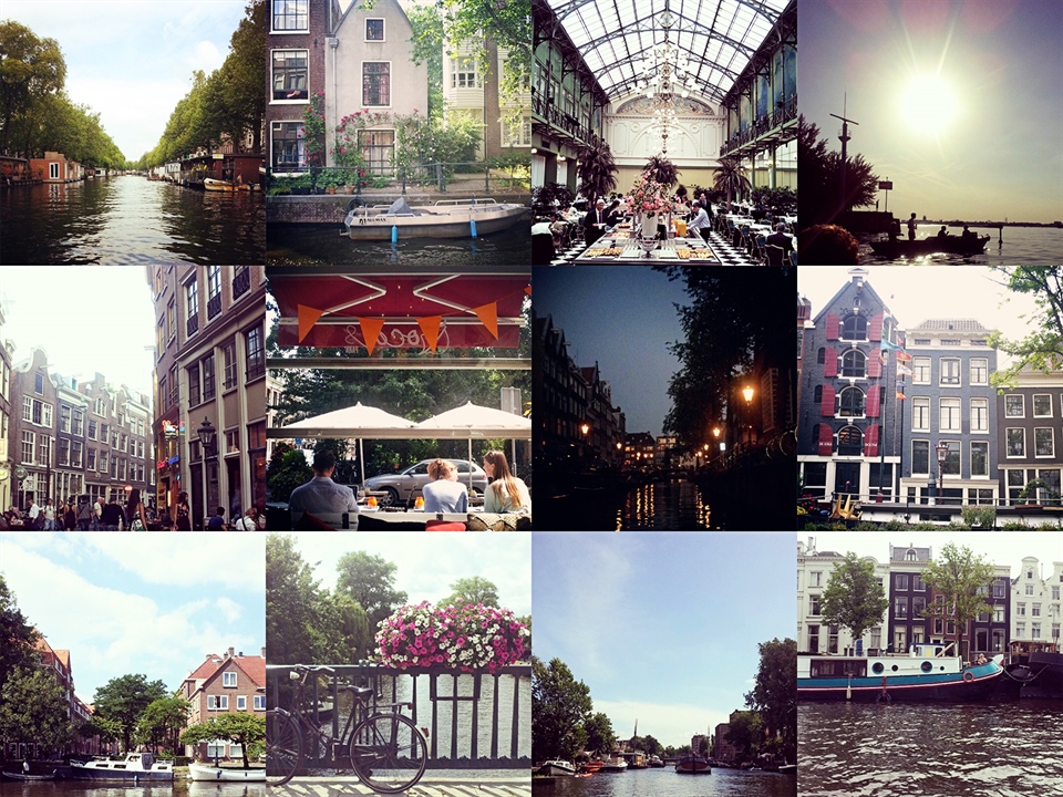 MusicMonday: A Playlist for Summer 2014