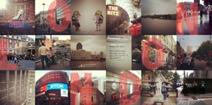 My Thoughts: Leaving London