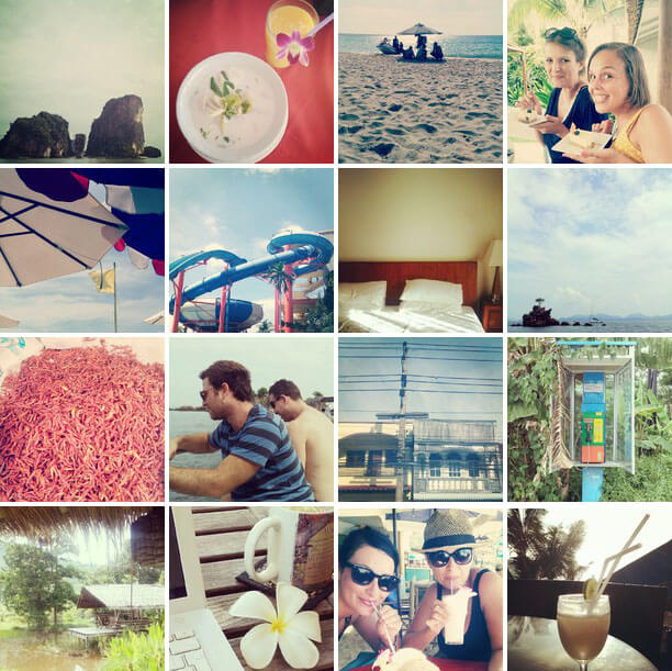 MusicMonday: Geraldine by Glasvegas