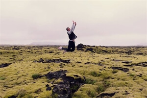MusicMonday: Love, Love, Love Iceland