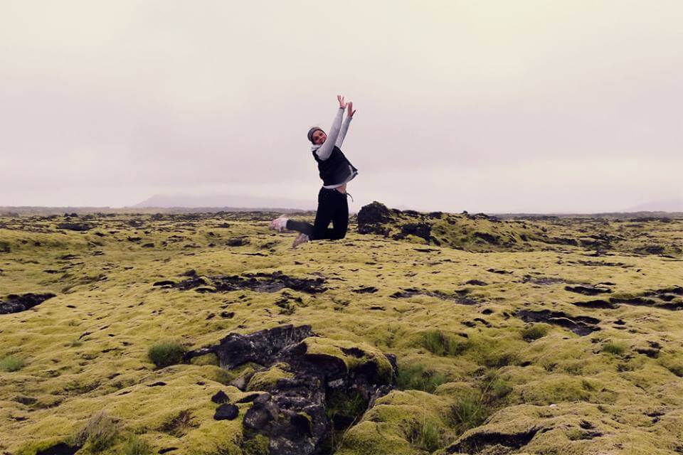MusicMonday: Love, Love, Love Iceland