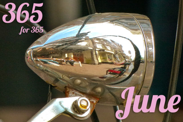 June