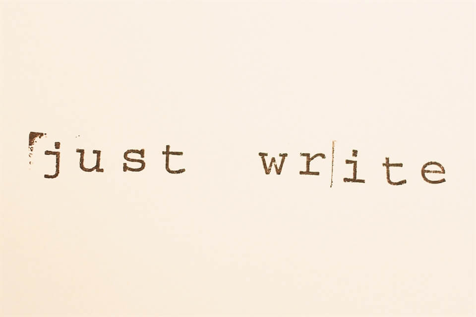 On Writing: The Best Apps for Quick and Productive Writing