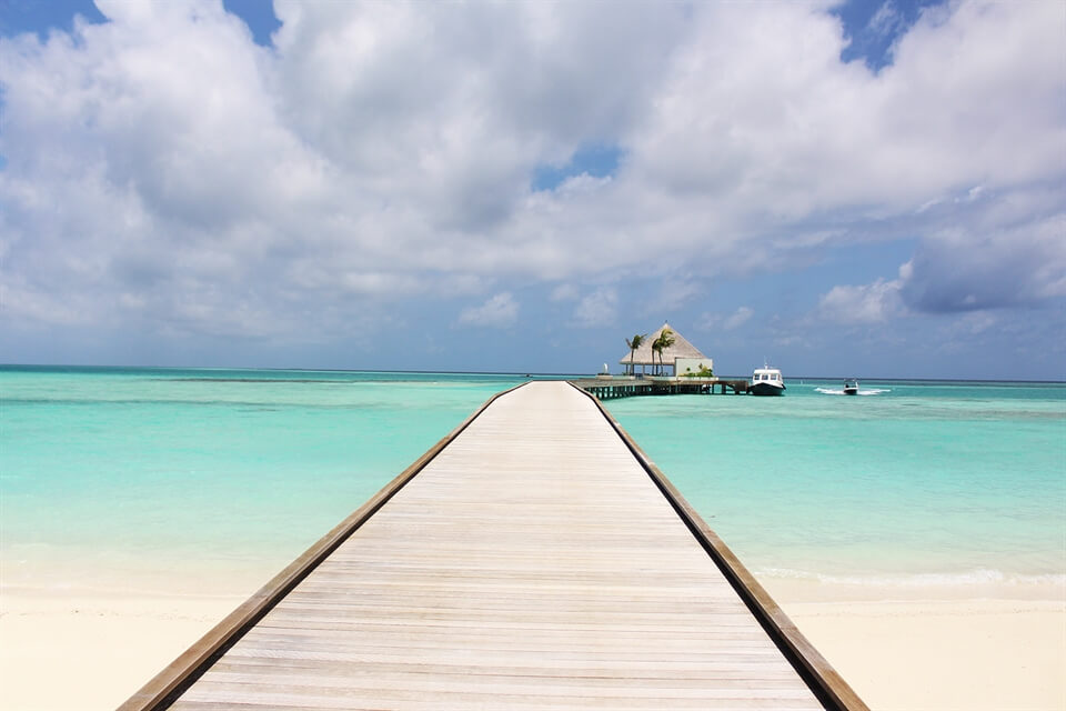 Luxury Family Travel: Review of Kandima Maldives