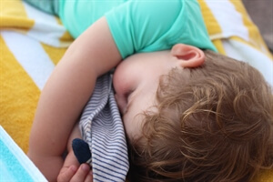 On Motherhood: How to Survive Sleep Deprivation as a New Parent