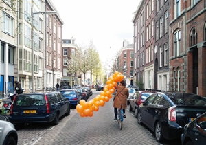 Amsterdam Travel: A Local's Guide to King's Day in Amsterdam