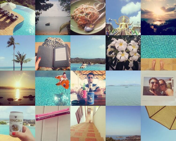 Music Monday: A Playlist for Snowboarding