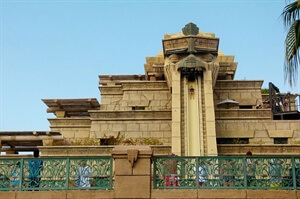 Video: My Leap of Faith at Atlantis, The Palm