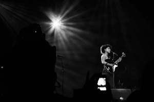 In photos: The North Sea Jazz Festival