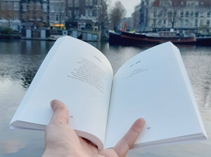 Books I Love: Five Books That Changed My Life in 2020