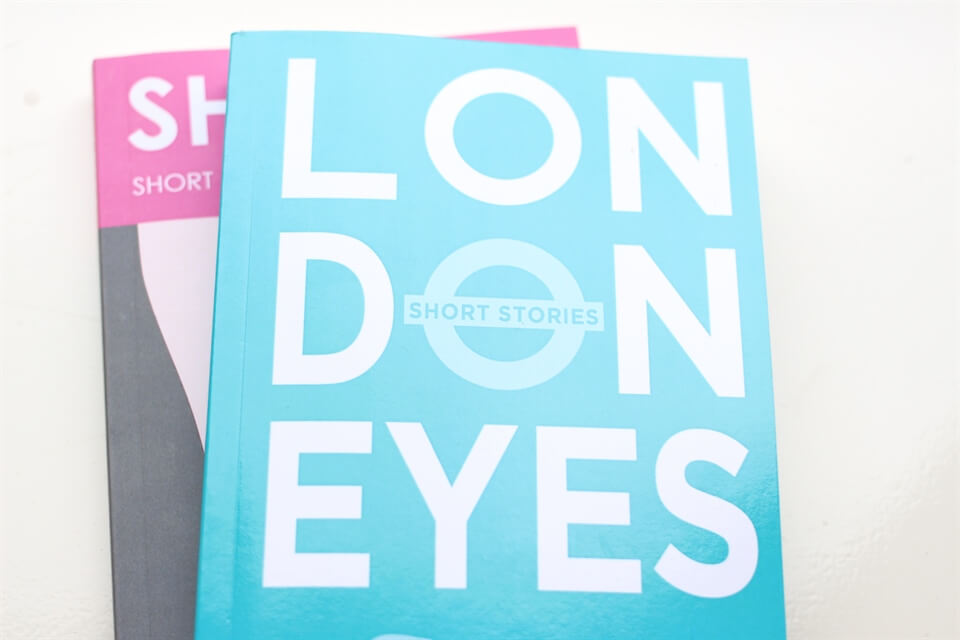 A Book Is Not Just For Christmas...