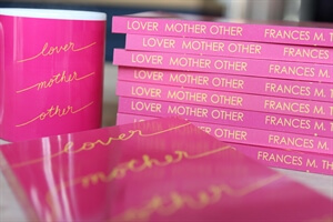 My ﻿Books: Five Facts About Lover Mother Other