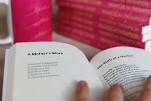 Lover Mother Other: Poems - Out Now!﻿