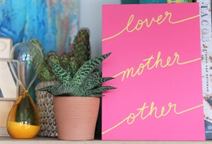 Gift Guide: Five Lover Mother Other Gifts!