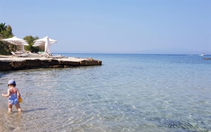 Welcome to My Luxury Family Travel Blog!