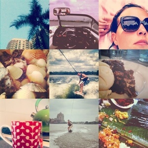 MusicMonday: Cubism Dream by Local Natives