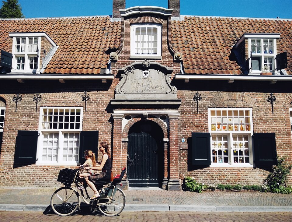 A Diary of Motherhood: Year One, Week Four